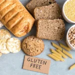 Gluten free camping meals